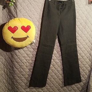 Vintage French connection Jean's bootcut